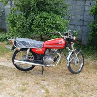 فروش هندا مدارک کامل