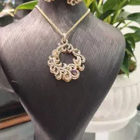 سرویس طلای ایتالیایی