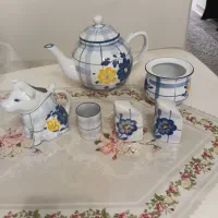 وسایل پذیرایی