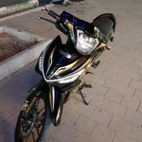 دینو 135 بی کلاچ