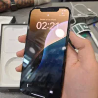 12promax 256 LLA  بسیار تمیز|موبایل|تهران, جردن|دیوار