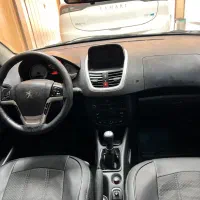 207 پانا|خودرو سواری و وانت|کرج, مهرویلا شمالی|دیوار