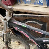 دوچرخه۲۶|دوچرخه، اسکیت، اسکوتر|سراوان, |دیوار