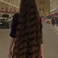 موی خام زال وبور