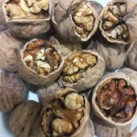 باسلام گردوبصورت عمده بفروش میرسدفقط تماس باتخفیف|عمدهفروشی|اردل, |دیوار