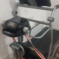 تردمیل پنچ کاره تایوان