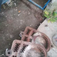 تجهیزات موتورخانه استخر