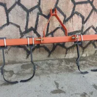 سمپاش کد۳۹۹  گاو اهن دیسک تراکتور  ماله تانکر اب ۲|ماشینآلات صنعتی|کوزران, |دیوار