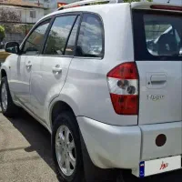 ام وی ام x33 موتور تیگو