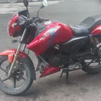 اپاچی ۱۸۰ مدل ۸۸