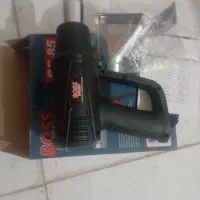 سشوار صنعتی boos کاملا نو