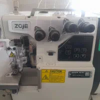 چرخ خیاطی پنچ نخ