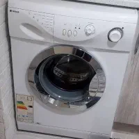 لباسشویی اسنوا