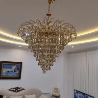 لوستر کریستال