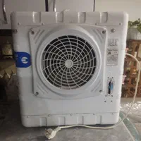 کولر رومیزی جنران