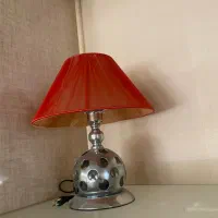 تعدادی آباژور به قیمت قدیم|چراغ خواب و آباژور|ابهر, |دیوار
