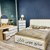 سرویس خواب وتخت کلاسیک