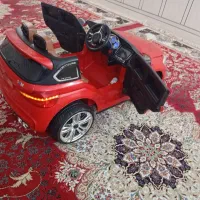 ماشین شارژی|اسباب‌‌بازی|اهواز, گلستان|دیوار