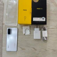 گوشی pocof3|موبایل|تهران, دهقان|دیوار