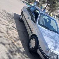 ۴۰۵ نقره ای