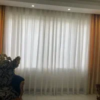 پرده مینیمال