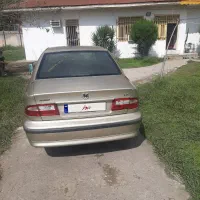سمندمدل ۸۳|خودرو سواری و وانت|لشت نشا, |دیوار