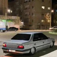 405|خودرو سواری و وانت|بجنورد, |دیوار