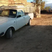 ماشین وانت|خودرو سواری و وانت|خدا آفرین, |دیوار