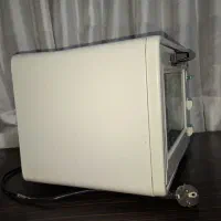 توستر Nasional کارکرده|اجاق گاز و لوازم برقی پختوپز|رباطکریم, پرندک|دیوار