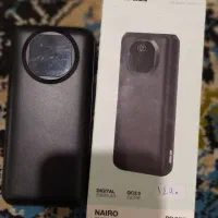 پاور بانک 20000بیست هزار|لوازم جانبی موبایل و تبلت|گرگان, |دیوار