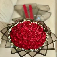 گل تزیینیبرای مناسبت ها/قیمت ویژه|گل مصنوعی|ارومیه, |دیوار