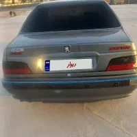 پارس مدل ۹۱|خودرو سواری و وانت|بندرعباس, |دیوار