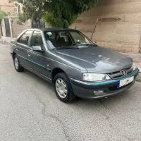 پارس سال مدل ۱۳۹۳ داشبورد قدیم