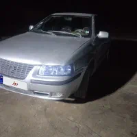 سمند ال ایکس|خودرو سواری و وانت|نیشابور, بنیاد شهید|دیوار