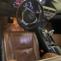 لکسوس rx350|خودرو سواری و وانت|دهق, |دیوار