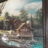 تابلو نقاشی