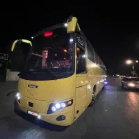 اسکانیا۸۴ دنده بغل