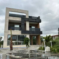 دوبلکس فول لوکیشن/ استخر چهار فصل/ کد0035 (اکبری)