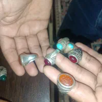 انگشتر|جواهرات|قوچان, |دیوار