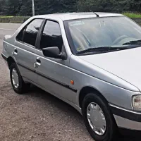 فروش ۴۰۵ مدل ۹۵ کارمندی کارکرد واقعیی پایین|خودرو سواری و وانت|تالش, تالش|دیوار