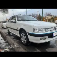 پژو پارس|خودرو سواری و وانت|کرمانشاه, |دیوار