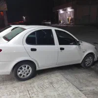 ساینا GXL دوگانه سوز، مدل ۱۴۰۳|خودرو سواری و وانت|اردبیل, |دیوار