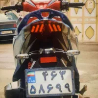 کلیک۱۵۰|موتورسیکلت|سنندج, |دیوار