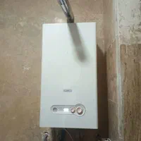 تعمیرات پکیج.آبگرمکن.بخاری.شیرآلات. نصب رادیاتور|خدمات پیشه و مهارت|بروجرد, |دیوار