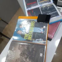 هارد۴ ترا توشیبا+ آرشیو فیلم و سریال