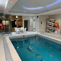 اجاره ویلا استخردار تهران (بین کردان و شهریار)