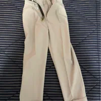 شلوار zara|لباس|تهران, سهروردی|دیوار