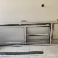 درب آلومینیومی