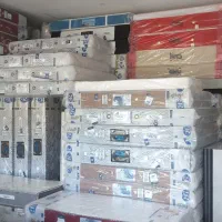 تولیدپخش عمد جزعی نقد اقساط بدون سود تشک طاها|تشک تختخواب|مشهد, شهرک رازی (شهرک غرب)|دیوار