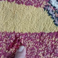 فرش کودک|فرش|اصفهان, برازنده|دیوار